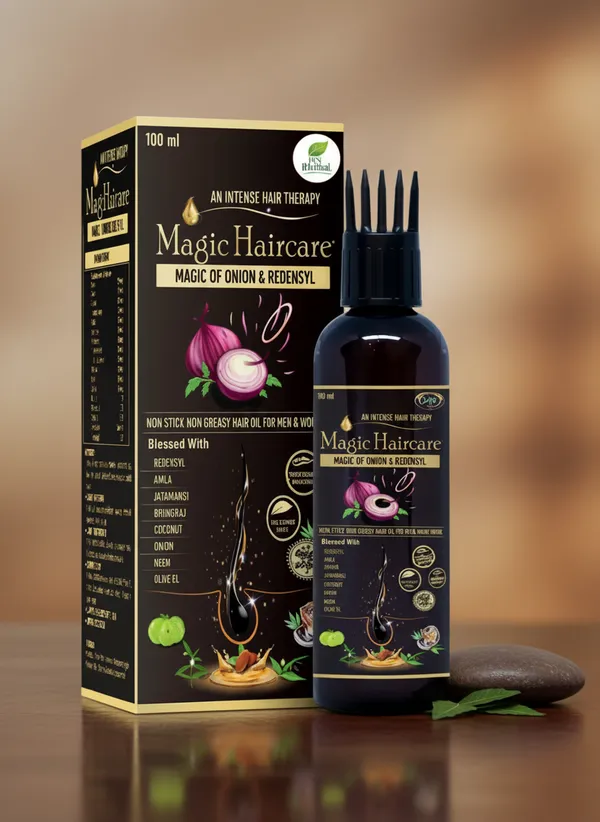 Magic_Haircare_Onion_Redensyl_Hair_Fall_Control_Oil