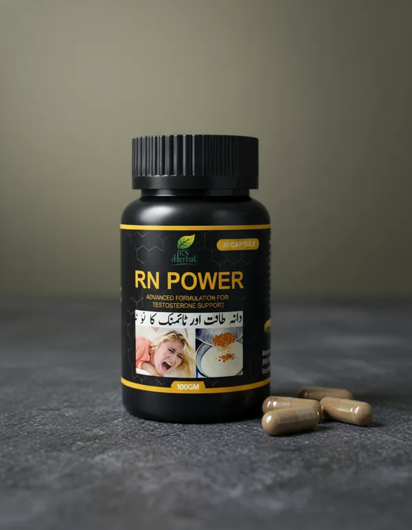 Power_Testosterone_&_Stamina_Capsules_30_Caps_&_Maximus_Male_Vitality_Herbal_Massage_Oil_30Ml_&_Majoon_Energy_&_Strength_Support_Powder_(Combo_of_3)