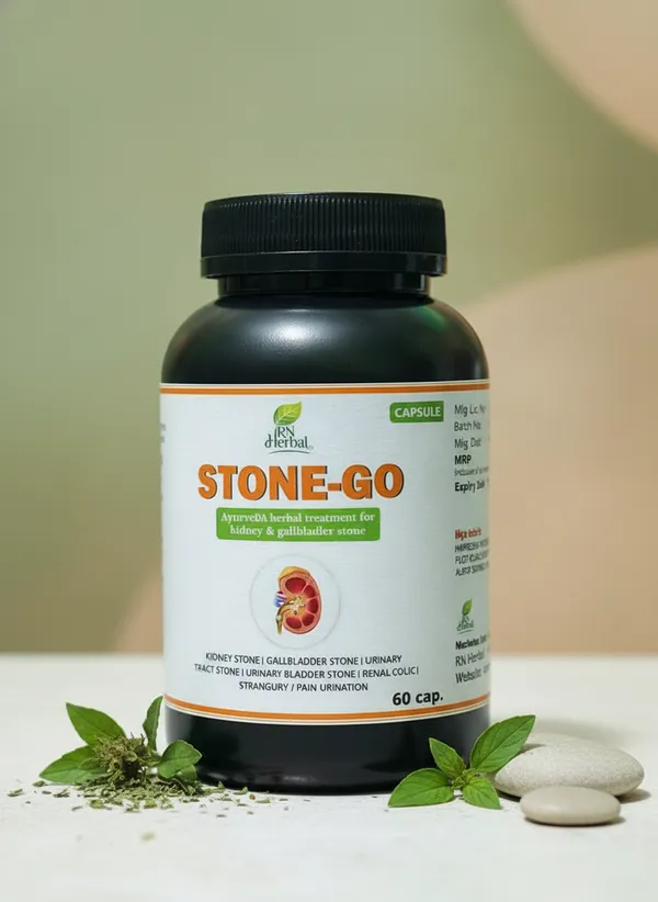 Stone_Go_Kidney_&_Gallbladder_Support_Capsules_&_Stone_Crash_Kidney_&_Urinary_Health_Powder_100G_(Combo_of_2)