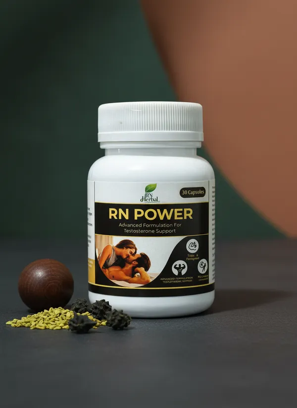 Testosterone_Strength_&_Vitality_Capsules_&_Maximus_Male_Vitality_Herbal_Massage_Oil_30Ml_&_Power_Strength_&_Stamina_Herbal_Powder_100G_(Combo_of_3)