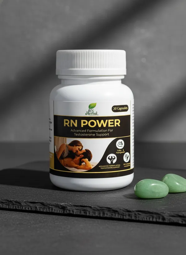 Testosterone_Strength_&_Vitality_Capsules_&_Maximus_Male_Vitality_Herbal_Massage_Oil_30Ml_&_Power_Strength_&_Stamina_Herbal_Powder_100G_(Combo_of_3)