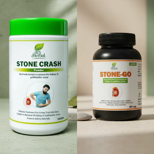 Stone_Go_Kidney_&_Gallbladder_Support_Capsules_&_Stone_Crash_Kidney_&_Urinary_Health_Powder_100G_(Combo_of_2)