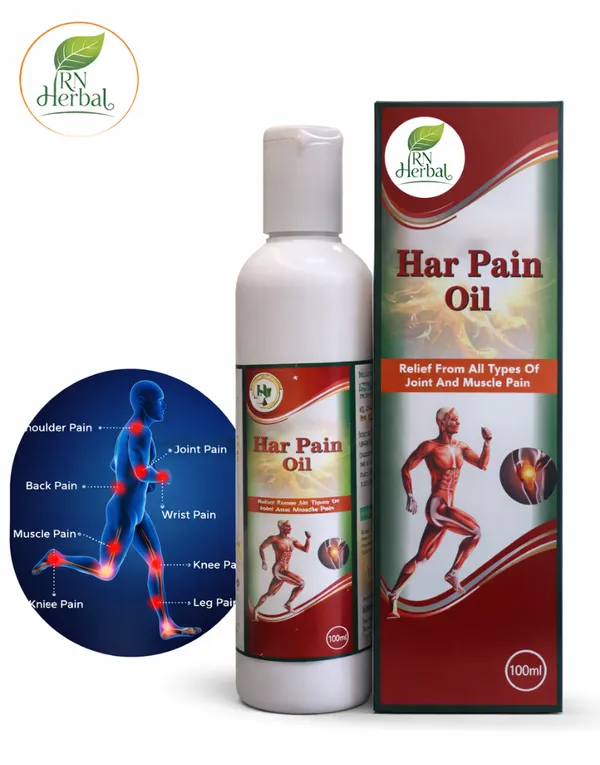 Ayurvedic_Joint_&_Muscle_Pain_Relief_Oil_&_Har_Jod_Rakshak_Herbal_Joint_Care_Tablets_(Combo_of_2)
