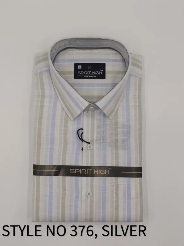 Multicolour_Cotton_Blend_Formal_Shirt_For_Men