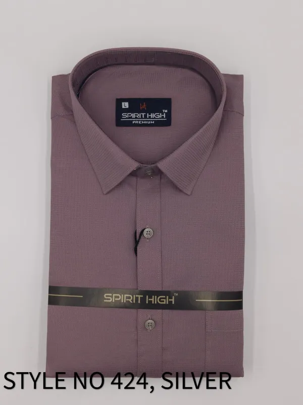 Mauve_100%_Cotton_Formal_Shirt_For_Men