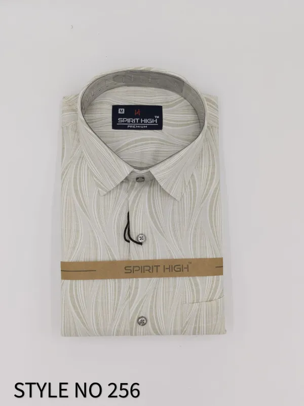 Off_White_Cotton_Satin_Blend_Formal_Shirt_For_Men