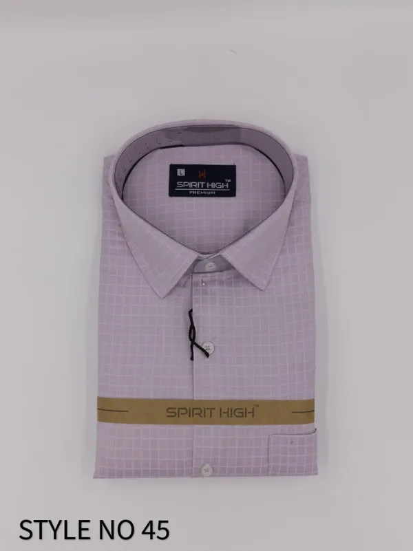 Mauve_Cotton_Blend_Formal_Shirt_For_Men