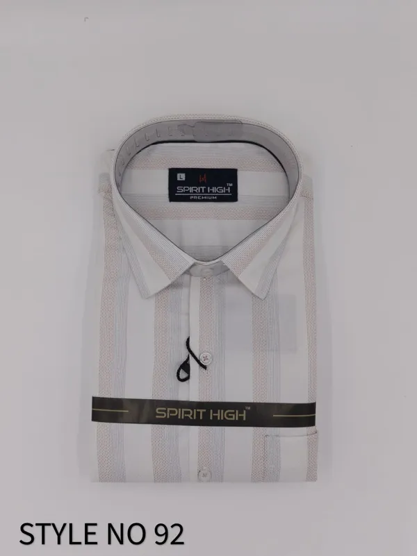 White_Cotton_Blend_Formal_Shirt_For_Men