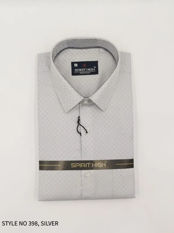 Grey_Formal_Full_Sleeve_Shirt_For_Men