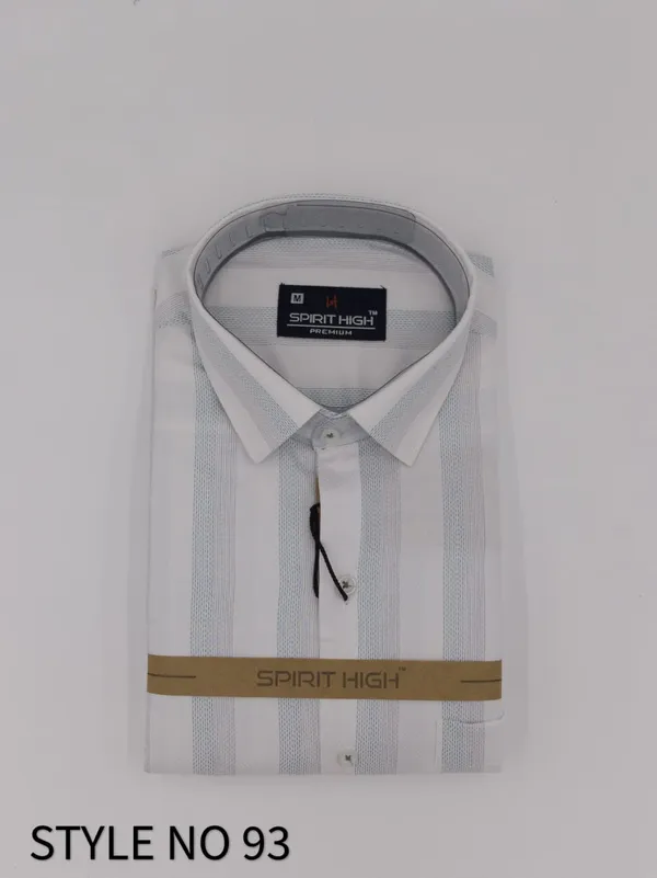 White_Cotton_Blend_Formal_Shirt_For_Men
