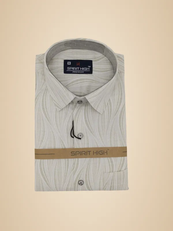 Off_White_Cotton_Satin_Blend_Formal_Shirt_For_Men