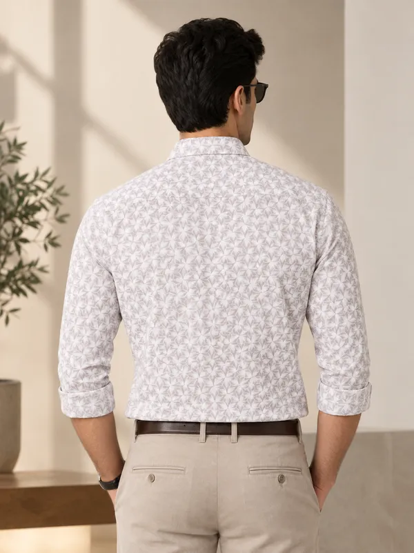 Grey_Printed_Casual_Shirt_For_Men