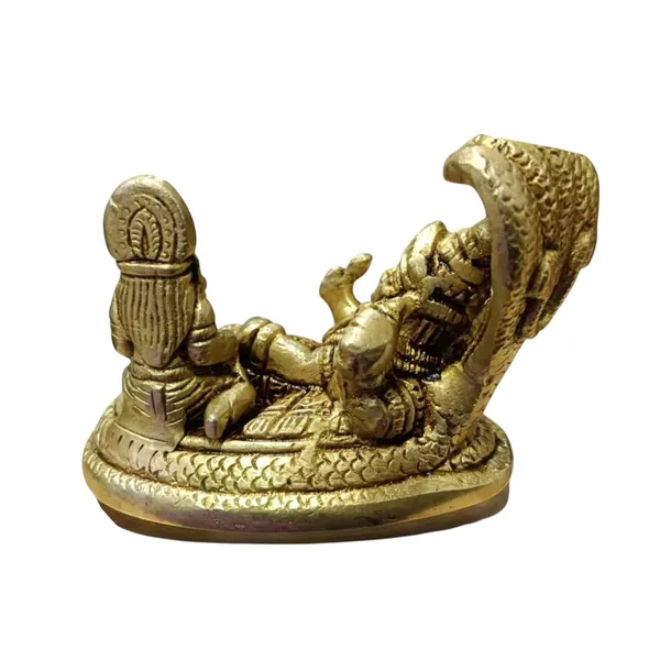 Lakshmi_Narayan_Vishnu_With_Laxmi_Ranganatha_Perumal_Idol_Statue_Sculpture_Decorative