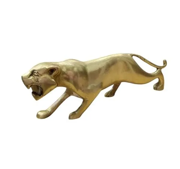 Sjl_Leopard_Panther_Jaguar_Showpiece_Home_Decor_Tabel_Top_Decorative_Showpiece_8_Cm