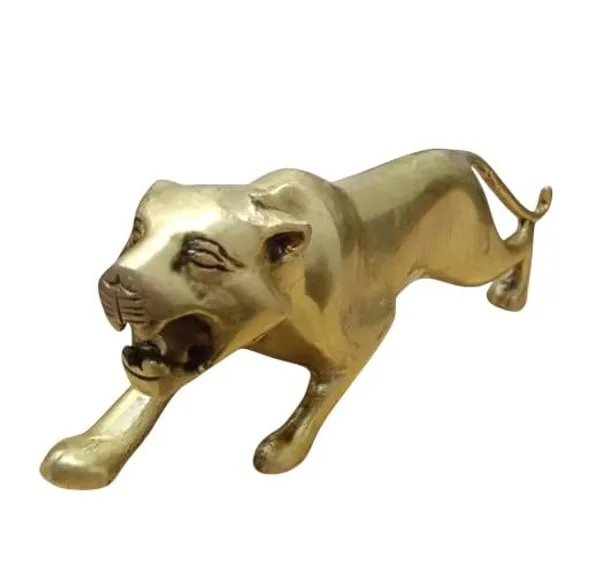 Sjl_Leopard_Panther_Jaguar_Showpiece_Home_Decor_Tabel_Top_Decorative_Showpiece_8_Cm