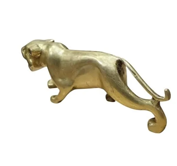 Sjl_Leopard_Panther_Jaguar_Showpiece_Home_Decor_Tabel_Top_Decorative_Showpiece_8_Cm