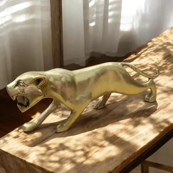 Sjl_Leopard_Panther_Jaguar_Showpiece_Home_Decor_Tabel_Top_Decorative_Showpiece_8_Cm