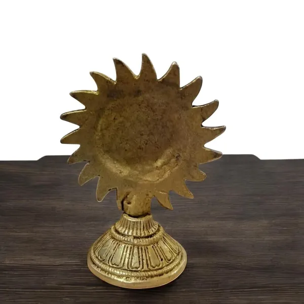 Brass_Surya_Murti_With_Stand_Sun_Stand_Decorative_Showpiece_11_Cm
