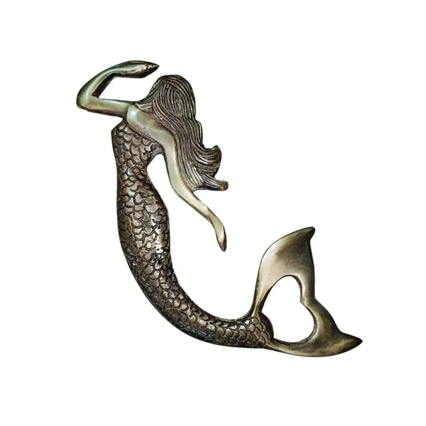 Sjl_Mermaid_Design_Brass_Bottle_Opener_Fish_Design_Bottle_Opener_Bar_Accessories_Barware_Decor_Standard_Bottle_Opener