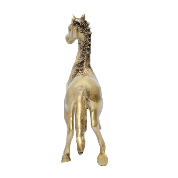 Sjl_Running_Horse_Statues_Home_Decor_Good_Luck_Success_And_Prosperity_Table_Office_Decorative_Showpiece_28_Cm_Brass_Gold
