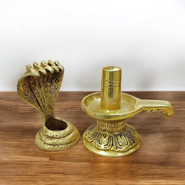 Sjl_Brass_Shivling_Religious_Idol_The_Symbol_For_The_Creation_Of_The_Universe_Decorative_Showpiece_16_Cm_Brass_Gold