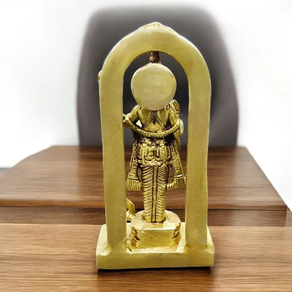Sjl_Ram_Darbar_Statue_For_Home_Ramlala_Easter_Decor_Lord_Ramlala_Idol_Accent_Antique_Decorative_Showpiece_16_Cm_Brass_Gold