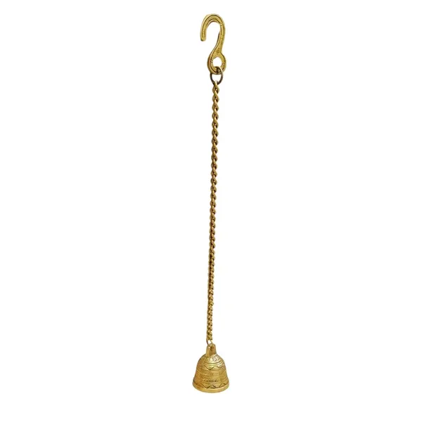 Sjl_Traditional_Hanging_Brass_Bell_With_Chain_Home_Temple_Mandir_Decor_Decoration_Brass_Decorative_Bell_Gold_Pack_Of_1