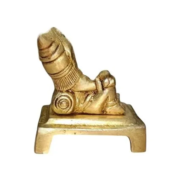 Sjl_Lord_Kuber_Diya_Deepak_Lamb_Good_Luck_Diya_Temple_Decoration_Brass_Table_Diya_Height_6_Inch