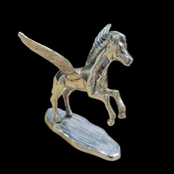 Flying_Horse_Showpiece_Animal_Design_Figurines_Gifting_Modern_Flying_Horse_Decorative_Showpiece_14_Cm_Brass_Silver