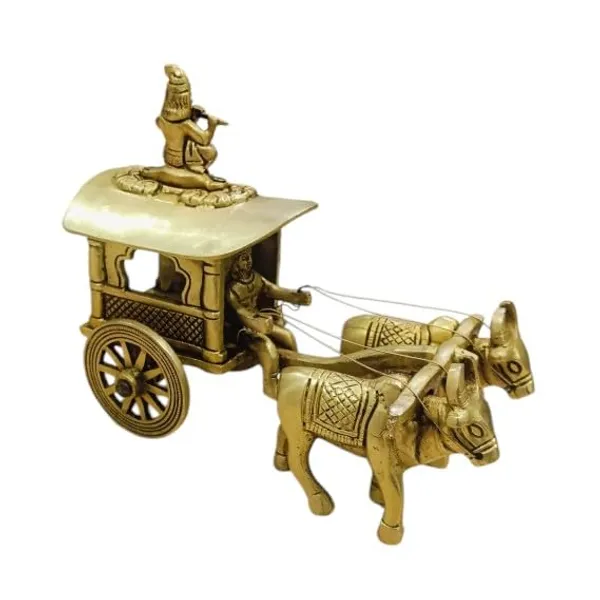 Sjl_Bullock_Cart_Krishna_Showpiece_For_Home_Decor_Housewarming_Krishna_Janmashtami_Decorative_Showpiece_16_Cm_Brass_Gold
