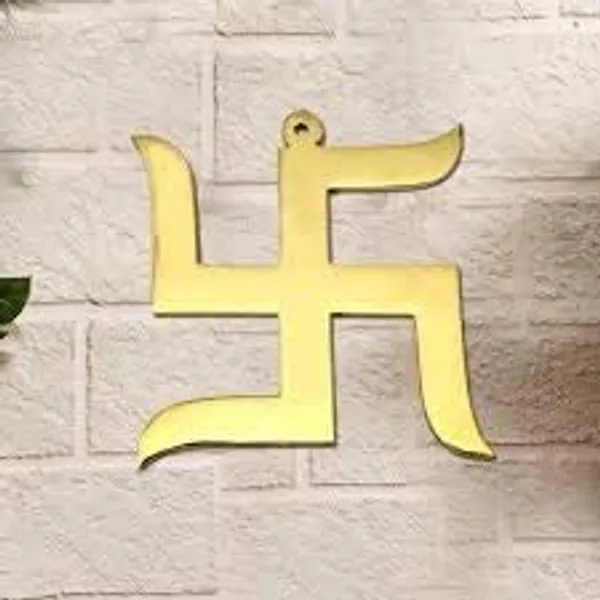 Sjl_Brass_Swastik_Wall_Hanging_Symbol_For_Home_Entrance_Temple_Vastu_Correction_Decorative_Showpiece_6_Cm_Brass_Gold