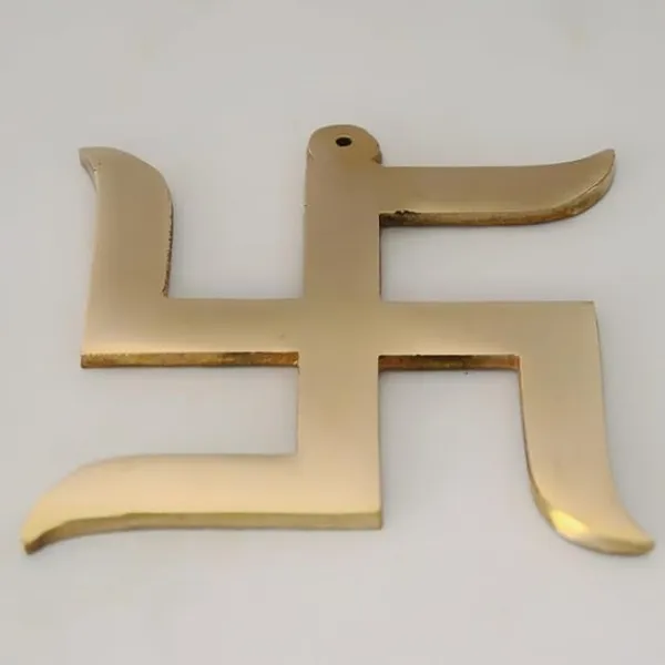 Sjl_Brass_Swastik_Wall_Hanging_Symbol_For_Home_Entrance_Temple_Vastu_Correction_Decorative_Showpiece_6_Cm_Brass_Gold