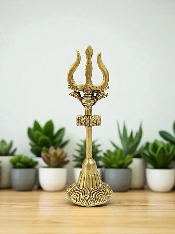 Sjl_Exports_Brass_Standing_Trishul_Of_Mahadev_For_Puja_Home_Temple_Mahadev_Brass_Trident_Trishul_Standing_Statue_For_Mandir_21_Cm