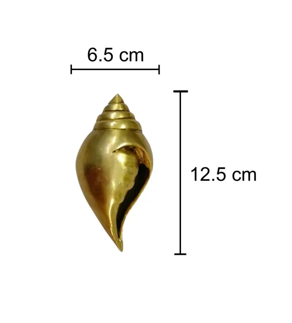Sjl_Exports_Brass_Shankh_For_Puja_And_Home_Temple_Rituals_Brass_Shankh_Statue_For_Rituals_Mandir_Gifting_12.5_Cm