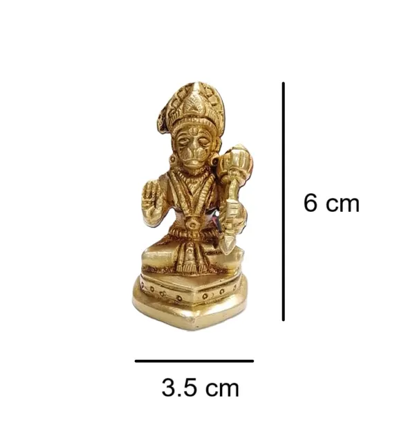 Brass_Hanuman_Ji_Statue_For_Home_Temple_And_Worship_6_Cm_Height_Golden_Brass_Hanuman_Ji_Murti_Home_Temple_Office_Gifting_Idol