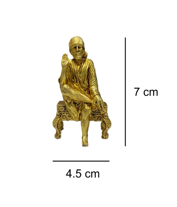 Brass_Sai_Baba_Statue_Gold_Finish_Traditional_Religious_Idol_For_Home_Temple_And_Office_7_Cm_Decorative_Seated_Figure_With_Ornate_Base