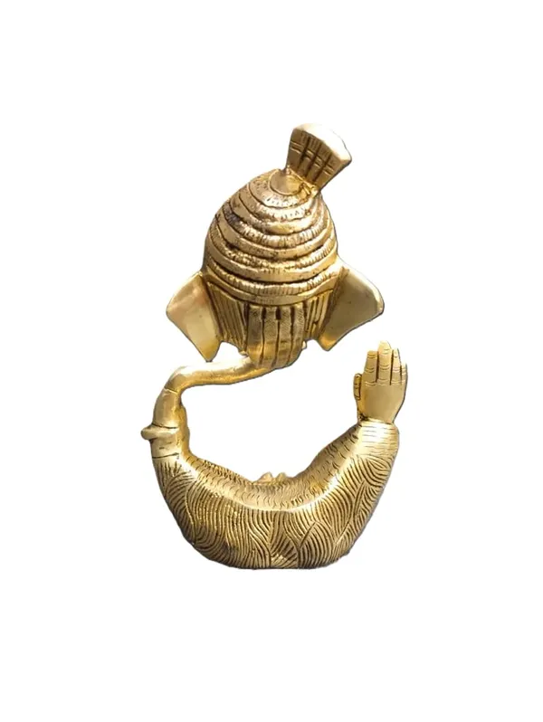 Brass_Ganesh_Statue_Gold_15_Cm_X_10_Cm_Handcrafted_Lord_Ganesha_Idol_For_Home_Decor_Pooja_Room_Office_Traditional_Design