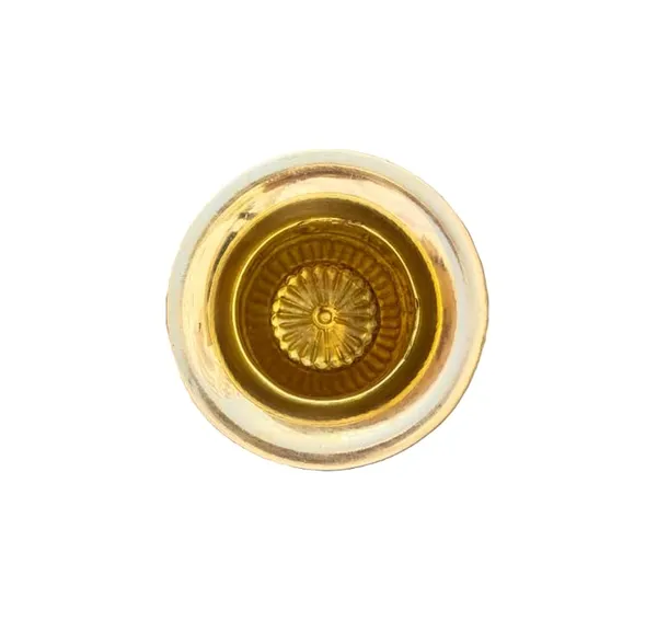 Sjl_Exports_Brass_Handcrafted_Kalash_With_Deity_Motifs_Traditional_Antique_Gold_Finish_14_Cm_Height_Round_Shape_Religious_Ceremonial_Vessel_For_Pooja_Rituals_Festivals_Home_Temple_Decor