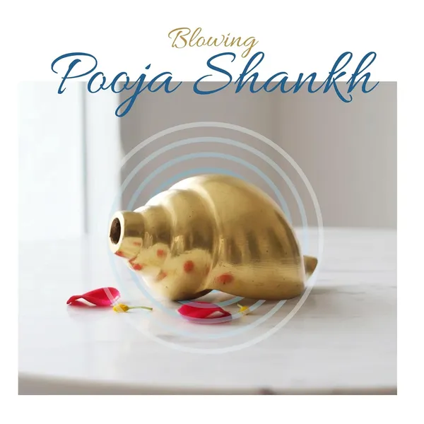 Sjl_Polished_Brass_Blowing_Shankh_Smooth_Gold_Finish_Vamavarti_Conch_For_Pooja_Yoga_Meditation