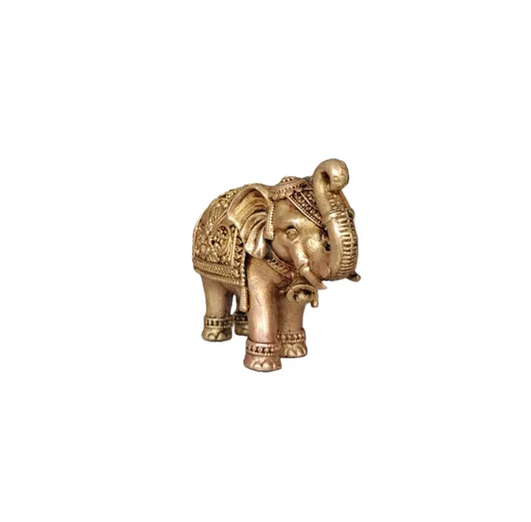 Brass_Elephant_Statue_for_Home_Decor_|_Beautiful_Elephant_Statue_for_Home_Decor_-_6_cm