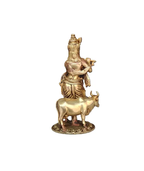 Brass_Krishna_Ji_Murti_|_Krishna_Bhagwan_Ji_ki_Murti_|_Krishna_Ji_Idol
