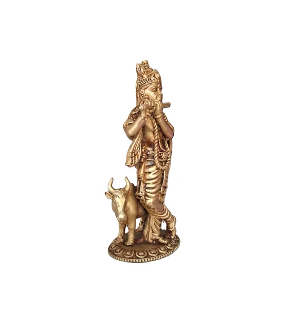 Brass_Krishna_Ji_Murti_|_Krishna_Bhagwan_Ji_ki_Murti_|_Krishna_Ji_Idol