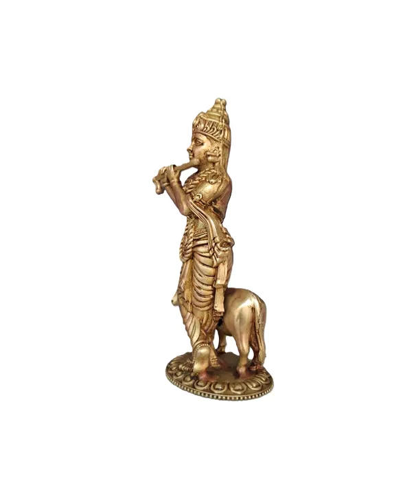 Brass_Krishna_Ji_Murti_|_Krishna_Bhagwan_Ji_ki_Murti_|_Krishna_Ji_Idol