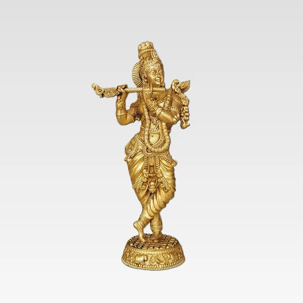 Brass_Krishna_Ji_Murti_|_Krishna_Bhagwan_Ji_ki_Murti_|_Krishna_Ji_Idol_-_16_cm
