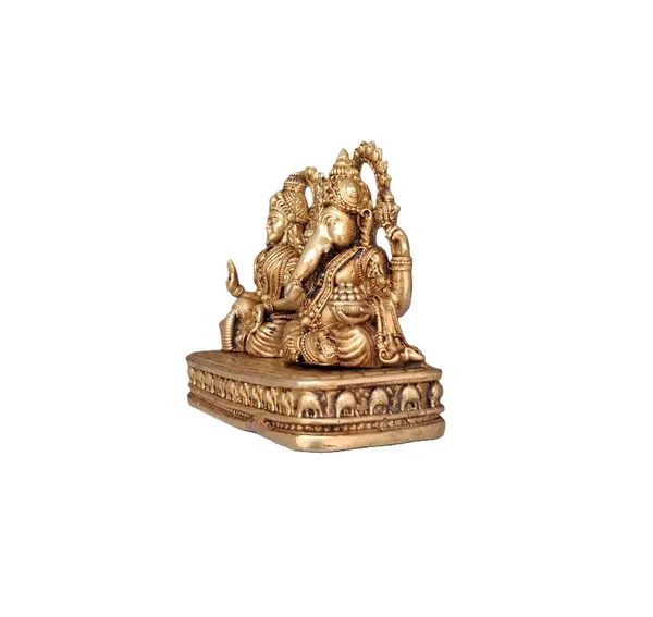 Brass_Laxmi_Ganesh_Idol_|_Laxmi_Ganesh_Murti_|_Brass_Lakshmi_Ganesh_Ji_Murti_-_7_cm