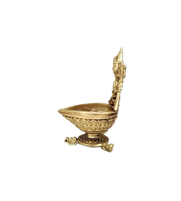 Brass_Tirupati_Diya_with_Stand_for_Pooja_5.5_x_4_x_6.5_cm