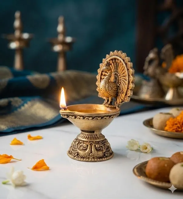 Peacock_Design_Diya_|_Diya_for_Home_Decor_|_Diyas_for_Diwali_and_Pooja_Decor