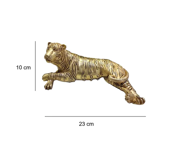 SJL_Brass_Resting_Tiger_Statue_for_Home_Decor