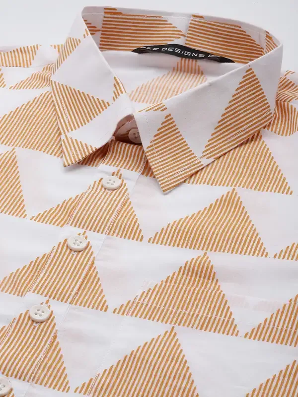 Men_White_Regular_Pure_Cotton_Pathani_Printed_Men'S_Kurta_With_White_Salwar