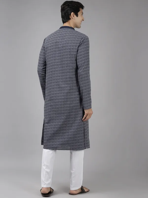 Cotton_Printed_Straight_Kurta
